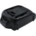 2000mAh/18V Replacement Battery for AL-KO Rasentrimmer GTLi | Trimmer GTLi 18V Comfort - High Performance & Long-lasting Power - Buy Online on GoSupps.com