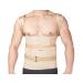 Wonder Care Thoracic Lumbar Posture Corrector Taylor's Brace/Back Support Brace Lordosis Therapy for Scoliosis Hunchback Correction Spine Corrector Back Support and Posture Trainer_Medium - Buy Online on GoSupps.com