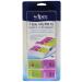 Carex Health Brands 7-Day AM-PM XL Detach N' Go Pill Organizer