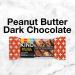 KIND Minis Peanut Butter Dark Chocolate 0.7 oz (Pack of 10) - Indulgent Snack Bars - Buy Online on GoSupps.com