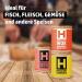 Buy Henssler's 3 Series Set - Curry-Mix Wok-Spice & Madras Curry Powder - International Shipping Available! - Buy Online on GoSupps.com