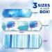 Buy Band-Aid Brand Flexible Fabric Bandages - Water Color Assorted 30 ct | International Shipping Available - Buy Online on GoSupps.com