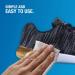 CleanKicks Shoe Cleaner Wipes - 30 Count - Remove Scuffs and Dirt Buildup - Buy Online on GoSupps.com