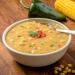 Organic Poblano Pepper & Corn Chowder - 16.3 oz - Vegetarian Soup by Pacific Foods - Buy Online on GoSupps.com