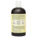 SheaMoisture Jamaican Black Castor Oil Shampoo 13 fl oz - Strengthen & Restore Hair - Buy Online on GoSupps.com