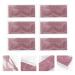 Beaupretty Empty Eyelash Boxes - 6-Piece Plastic Eyelash Storage Case & Organizer - Ideal for Eyelash Packaging - Pink Makeup Holder - Buy Online on GoSupps.com