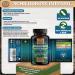 Thyroid Intego - Improve Underactive Thyroid Health | 180 Vegan Iodine Tablets with Selenium & Thyme | Scheunengut  - Buy Online on GoSupps.com