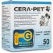 Cera-Pet Blood Sugar Test Strips for Dogs & Cats - 200 pcs Value Pack | Measure Diabetes Effectively - Buy Online on GoSupps.com