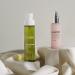 Elemis Superfood Glow Amit Hydratrizer 60 ml avec superaliment Kefir-Tea Mist 100 ml - Buy Online on GoSupps.com