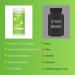 Liposomal Vitamin D3 K2 MK7 Softgels 5000 IU - Immune & Bone Support Supplement with Organic Coconut Oil - Non GMO Gluten Free - 365ct - Buy Online on GoSupps.com
