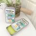 Joint & Muscle Slide-Top Tin Balm - 100% Natural Muscle Relief for Back Neck Hands & Feet - Soothing Comfort After Workouts & Yoga - Sore Muscle Rub with Plai Oil & Citrus - Buy Online on GoSupps.com