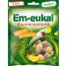  Em-eukal Em-eukal Gummidrops Herbal Cough Mix with Vitamin C 90g - Buy Online on GoSupps.com