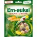 Em-eukal Gummidrops Cough Mix with Vitamin C - Herbal Fresh Sugar-Containing 20x90g | International Shipping Available - Buy Online on GoSupps.com