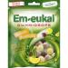 Em-eukal Em-eukal Gummidrops Herbal Cough Mix with Vitamin C 90g