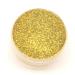 Barco Hologram Glitter (5 grams each container) for Cakes, Cupcakes, Waffles. Decorations. (Gold)