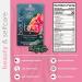ENERGYbits BEAUTYbits Spirulina Algae Tablets - High Protein Superfood for Skin, Hair, and Nails - Non-GMO, 900 Tablets - Buy Online on GoSupps.com