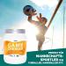 TNT GAME CHANGER (825G) - Vegan Isotonic Electrolyte Drink with Calcium Magnesium & Potassium - Orange Flavor - Vitamins & Minerals for Ultimate Hydration - Buy Online on GoSupps.com