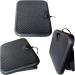 Toasty Toes Ergonomic Heated Foot Warmer BLACK - Cozy Products TT - Buy Online on GoSupps.com