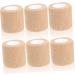 Gatuida 30 Rolls Sports Fitness Wristbands & Athletic Training Tape Breathable Gauze for First Aid & Students - Buy Online on GoSupps.com