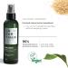 Lazartigue Volumize Hairspray | Hair Spray that Strengthens Hair and Coats It With A Protective Film For Volume. | Hairspray For Fine Flat & Thin Hair | Vegan Sulfate and Silicone Free 3.4 Fl.Oz. - Buy Online on GoSupps.com
