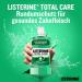 Buy Listerine Total Care Mouthwash 500ml | 6-in-1 Antibacterial Protection for Healthy Gums & Fresh Breath - International Shipping Available - Buy Online on GoSupps.com