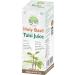Aryan Herbals Indian Holy Basil (Tulsi) Juice - 1000 ml | No Sugar, No Artificial Colors | Bitter & Nutritious Natural Health Drink - Buy Online on GoSupps.com