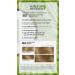 Clairol Natural Instincts 8A Medium Ash Blonde Hair Dye - Ammonia-Free Semi-Permanent Color - California Beach - 1 Count - Buy Online on GoSupps.com