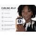 Curling Jelly for Soft Shiny Curls | Non-Flaky Gel for Elongated Curly Hair - International Shipping - Buy Online on GoSupps.com