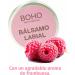 Boho Balsamo Labial Organic 10 ml Boho 200 ml - Buy Online on GoSupps.com