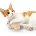 SmartyKat Catnip Toys for Cats & Kittens - Fun & Stimulating Play Set - Madcap Mania (Randomly Selected Color) - Buy Online on GoSupps.com