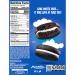 OREO Cakesters Soft Snack Cakes - 60 Individually Wrapped Packs - Buy Online on GoSupps.com