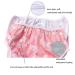 Buy Mixidon Reusable Swimming Diaper for Babies | Adjustable Swim Trunks for Boys & Girls (0-3 Years) | Perfect for Swimming Lessons & Shower Gifts - Butterfly & Flamingo Designs - Buy Online on GoSupps.com