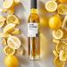Buy Wajos Lemon Olive Oil 250ml - Extra Virgin Olive Oil from Spain | Keto Vegan Refreshing Flavor - Buy Online on GoSupps.com