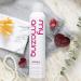 My Amazing Extend It Dry Shampoo 7 oz. for Women and Men - Natural Hair Refresh, Volume, and Shine - Black Currant and Peony Fragrance - Buy Online on GoSupps.com