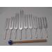 Om Industries Sacred Solfeggio Set of 9 with Free Mallet - Buy Online on GoSupps.com
