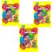 Millions Jelly Bean Variety Pack 3 Bags 8 Assorted Flavors in each bag - Buy Online on GoSupps.com