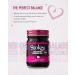 Stokes Red Onion Marmalade 3PK Perfect Relish For A Cheese Selection Award Winning Gluten Free Red Onion Marmalade Made With Sticky Black Treacle & Balsamic Vinegar Sweet & Savoury 265g Glass Jar - Buy Online on GoSupps.com