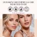 LUMINESS Blemish Prone Clarify & Revive Kit - Hyaluronic 2% Niacinamide 10% Serums & Airbrush Stylus for Blemishes & Pores - International Shipping - Buy Online on GoSupps.com