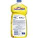 Lysol Clean and Fresh Lemon and Sunflower Multi-Surface Cleaner 40 Fl Oz (Pack of 3) - Buy Online on GoSupps.com