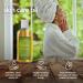 Vibratissimo Inspiration - Massage Oil Love Oil Body Oil with a Lime Scent Inspiration 250 ml (Pack of 1) - Buy Online on GoSupps.com