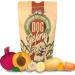 Schecker Dog Food - Vegetable and Fruit Mix - Grain Free - Optimal Barf Supplement - 2 kg - Vegetable Flakes with Fruit - Buy Online on GoSupps.com