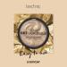 Technic Get Gorgeous Highlighting Powder - 24CT Gold Shimmer Face Makeup Compact 6g - Buy Online on GoSupps.com