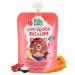 Baby Likes Halal Organic Butternut Squash Rice and Lamb 130 grams x 6 pouches Baby Puree for 7 months plus Butternut Squash 6 Pouches