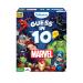 Skillmatics Marvel Card Game - Guess in 10, Quick Game of Smart Questions, Gifts for 8 Year Olds and Up, Fun Family Game Guess in 10 Marvel