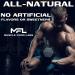 MUSCLE FOOD LABS MFL 100% Isolate Protein l 30g of Protein l BCAAs l Keto Friendly l Low Carbs l Gluten Free l 3 lbs. (Vanilla Bean) - Buy Online on GoSupps.com