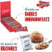 DAIM - Bonbons au Chocolat au Lait et clats de Caramel - Emballages individuels - Tubo de 2 5 kg (390 Bonbons) 0.5 cm x 0.64 cm - Buy Online on GoSupps.com