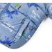 Baby Winter Hooded Puffer Coat, Lightweight & Windproof, Fashion Pattern, 18-24 Months - Buy Online on GoSupps.com