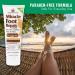 Miracle Foot Repair Cream - Fast Relief for Dry, Cracked, Itchy Feet and Heels | Moisturizes, Softens, Restores Comfort | Stops Nasty Odor - 8 oz (1 Pack) - Buy Online on GoSupps.com