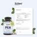 PEA Caspseln 300 mg (180 Capsules) - Palmitoylethanolamide 300 mg per hard capsule - Laboratory Tested - Vegan - High Dosed (1 x 180 Capsules) - Buy Online on GoSupps.com
