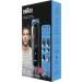 Buy Braun Styler MGK5245 Multigroom - Versatile Grooming Kit for All Hair Types - International Shipping Available - Buy Online on GoSupps.com
